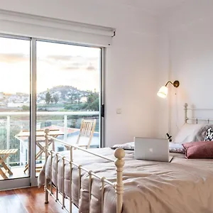 Pátio Da Achada View Apartamento Funchal (Madeira)